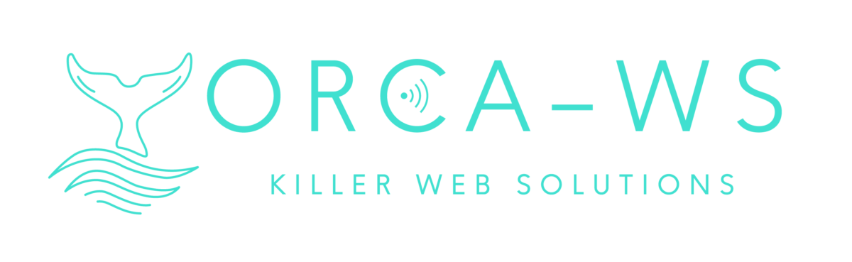 ORCA-WS - Logo